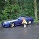Illustration for article titled My First Car - 1997 Honda Prelude Type SH